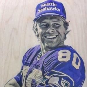 Meet your Posher, Jarred